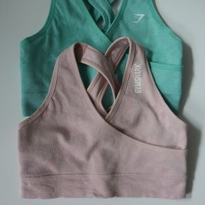 Adapt Camo Sports Bras